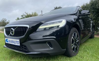 Volvo V40 Cross Country 2.0 D3 Momentum