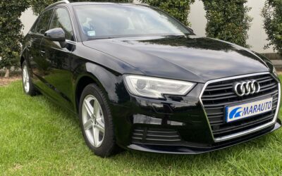 Audi A3 Sportback 30 TDI Design