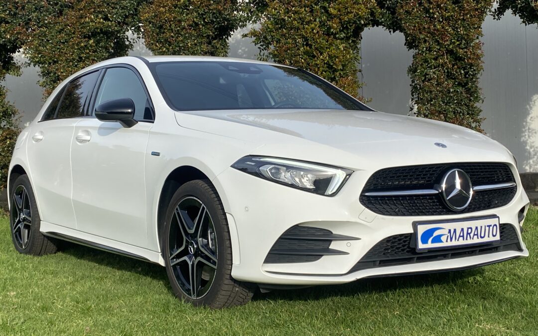 Mercedes-Benz A 250e AMG Line