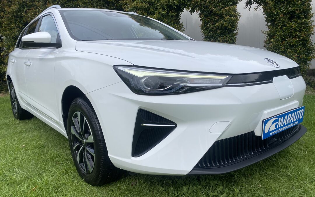 MG MG5 51 kWh CONFORT