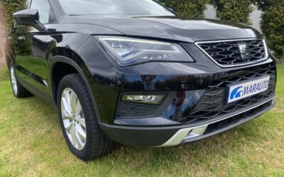 SEAT Ateca 1.6 TDI Style GPS