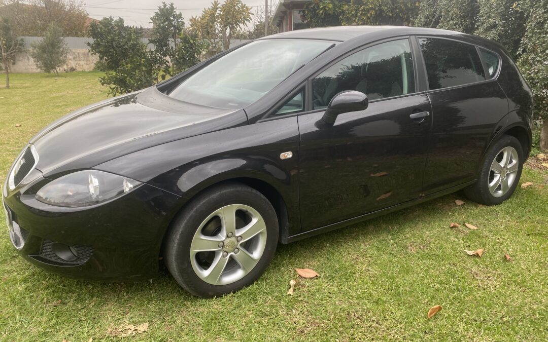 Seat Leon 1.9 TDI