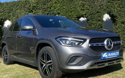 Mercedes-Benz GLA 250e PROGRESSIVE LINE