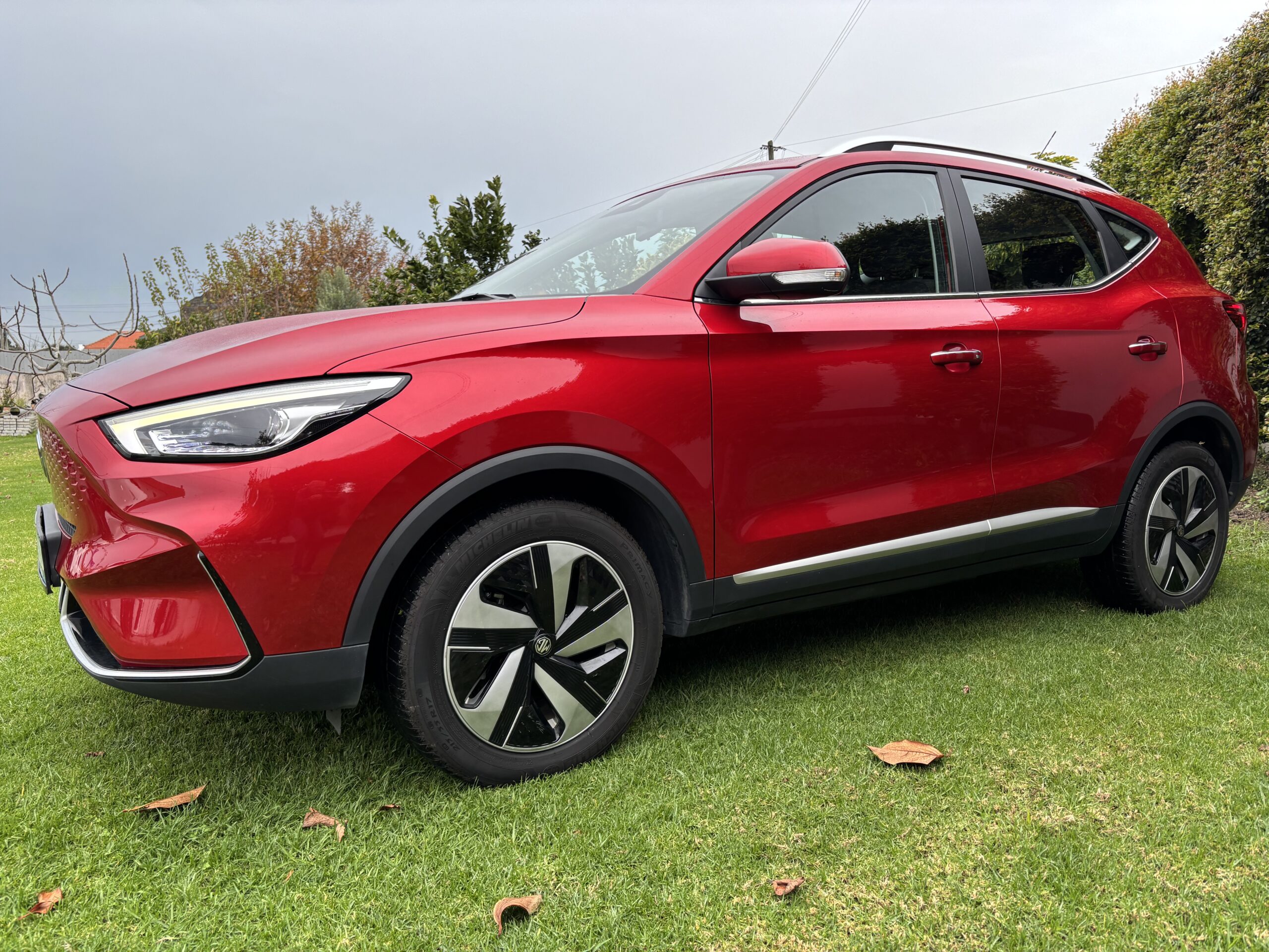 MG ZS EV 50.3 kWh Comfort