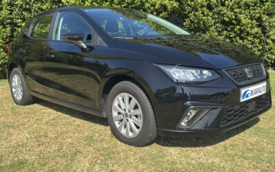 SEAT Ibiza 1.0 TSI Style